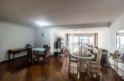 Apartamento para venda - alphaville, 4 quartos,  164 m² - barueri