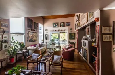 Casa / sobrado em condomínio para venda - alphaville, 4 quartos,  300 m² - santana de parnaíba