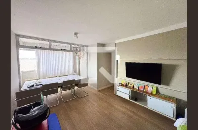 Cobertura para venda - inconfidentes, 3 quartos,  212 m² - contagem