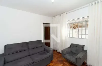 Casa para venda - monte castelo, 3 quartos,  360 m² - contagem
