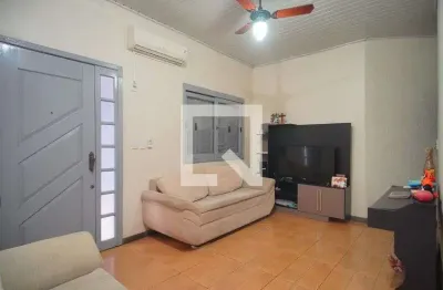 Casa para venda - canudos, 3 quartos,  430 m² - novo hamburgo