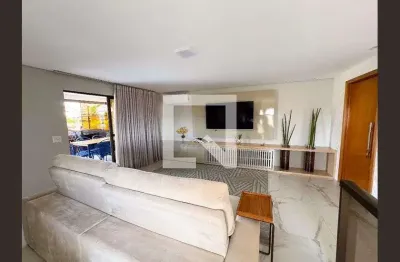 Apartamento para venda - amazonas, 3 quartos,  194 m² - contagem