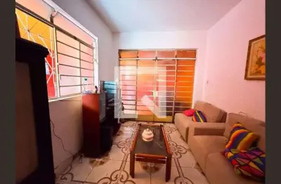 Casa para venda - flamengo, 4 quartos,  360 m² - contagem