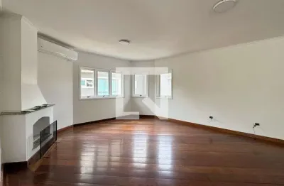 Casa / sobrado em condomínio para venda - alphaville, 4 quartos,  250 m² - santana de parnaíba