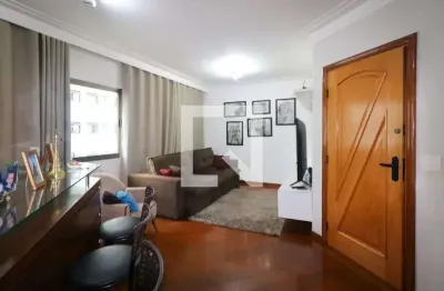 Apartamento para venda - santo antônio, 3 quartos,  154 m² - são caetano do sul