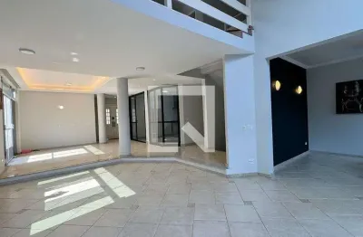 Casa / sobrado em condomínio para venda - alphaville, 4 quartos,  320 m² - santana de parnaíba