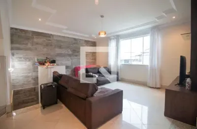 Casa para venda - cabral, 4 quartos,  343 m² - contagem