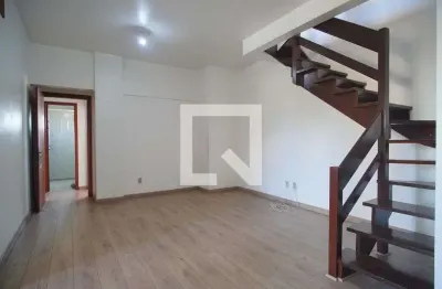 Cobertura para venda - vila rosa, 3 quartos,  228 m² - novo hamburgo