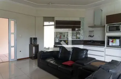 Casa para venda - alvorada, 5 quartos,  320 m² - contagem