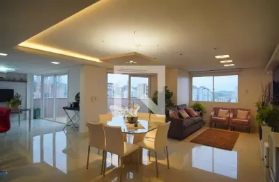 Cobertura para venda - centro, 4 quartos,  210 m² - novo hamburgo