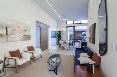 Casa / sobrado em condomínio para venda - alphaville nova lima, 4 quartos,  252 m² - nova lima