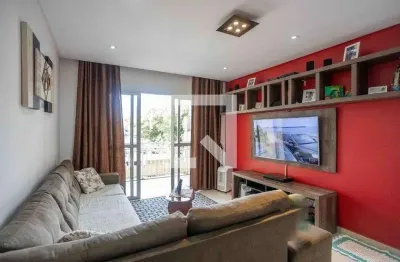 Casa com 3 quartos à venda na Rua Cidade de Mauá, Centro, Diadema