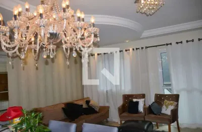 Cobertura para venda - santa maria, 3 quartos,  187 m² - são caetano do sul