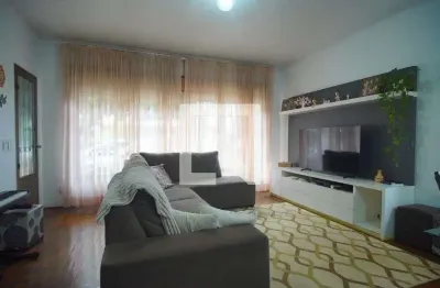 Casa para venda - liberdade, 3 quartos,  400 m² - novo hamburgo