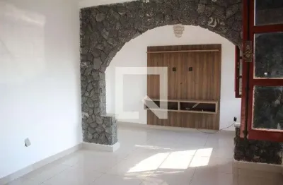 Casa com 3 quartos à venda na Rua Tinguassu, Novo Eldorado, Contagem