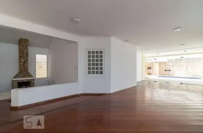 Casa / sobrado em condomínio para venda - alphaville, 4 quartos,  316 m² - santana de parnaíba