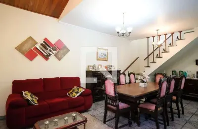 Casa para venda - jardim são caetano, 4 quartos,  350 m² - são caetano do sul