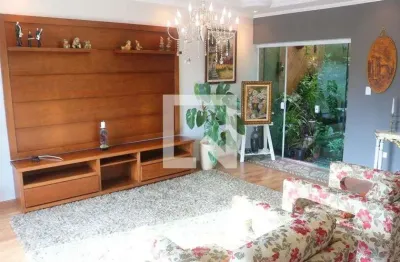 Casa para venda - olímpico, 3 quartos,  269 m² - são caetano do sul