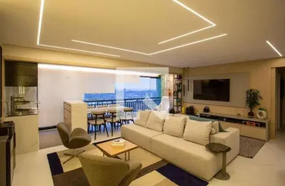 Apartamento com 3 quartos à venda na Rua Manoel da Nóbrega, Centro, Diadema