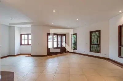 Casa / sobrado em condomínio para venda - alphaville, 5 quartos,  305 m² - santana de parnaíba