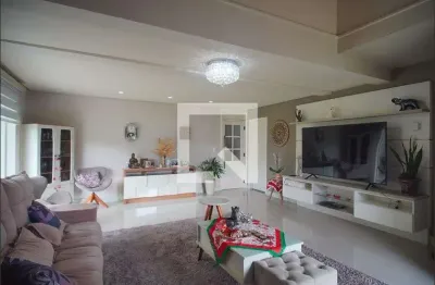 Casa com 5 quartos à venda na Rua Monte Alegre, Ideal, Novo Hamburgo