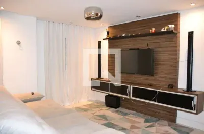Apartamento para venda - barcelona, 3 quartos,  148 m² - são caetano do sul