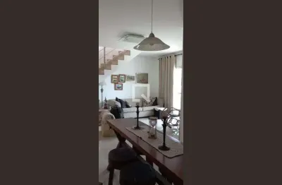 Apartamento para venda - várzea, 3 quartos,  230 m² - lagoa santa