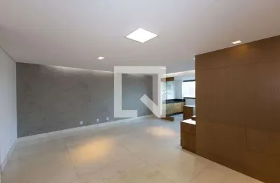 Apartamento para venda - vila da serra, 4 quartos,  144 m² - nova lima