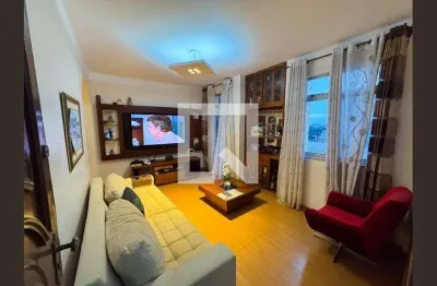 Cobertura para venda - novo eldorado, 4 quartos,  250 m² - contagem