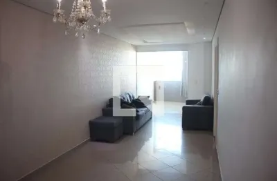 Cobertura para venda - novo eldorado, 4 quartos,  204 m² - contagem