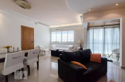 Apartamento para venda - alphaville, 3 quartos,  148 m² - barueri