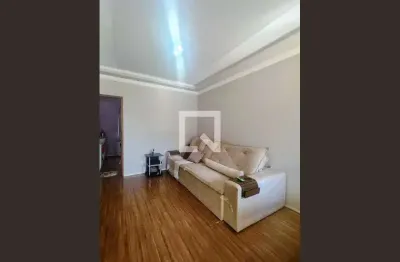 Apartamento para venda - colonial, 3 quartos,  280 m² - contagem
