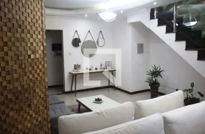 Cobertura para venda - inconfidentes, 4 quartos,  240 m² - contagem