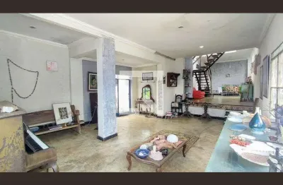 Casa para venda - jardim canadá, 4 quartos,  420 m² - nova lima