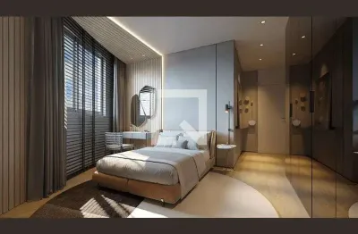 Cobertura para venda - vale do sereno , 4 quartos,  196 m² - nova lima