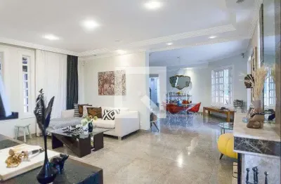 Casa / Sobrado em Condomínio para Venda - Macacos, 4 Quartos,  450 m² - Nova Lima