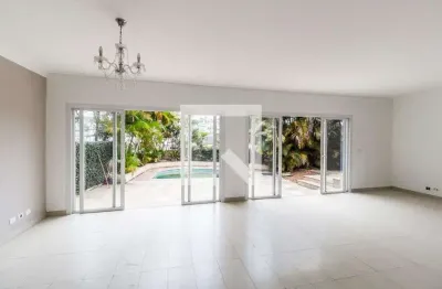 Casa / sobrado em condomínio para venda - alphaville, 4 quartos,  400 m² - barueri