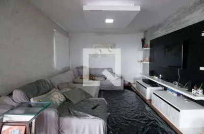 Cobertura para venda - parque industrial das oliveiras, 4 quartos,  256 m² - taboão da serra