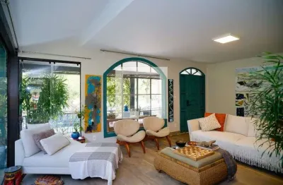 Casa / sobrado em condomínio para venda - cantagalo, 4 quartos,  860 m² - niterói