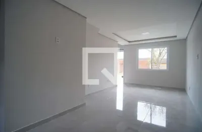 Casa / sobrado em condomínio para venda - são jorge, 2 quartos,  67 m² - novo hamburgo