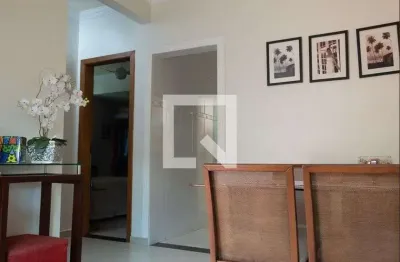 Casa / sobrado em condomínio para venda - jaqueline, 2 quartos,  60 m² - belo horizonte