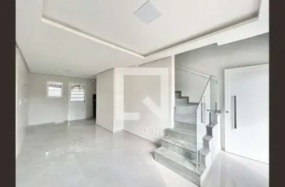 Casa para venda - são jorge, 2 quartos,  67 m² - novo hamburgo