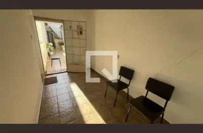 Casa para venda - vila itapura, 2 quartos,  80 m² - campinas