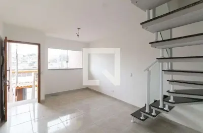 Casa com 3 quartos à venda na Rua Nova Cruz, Cangaíba, São Paulo