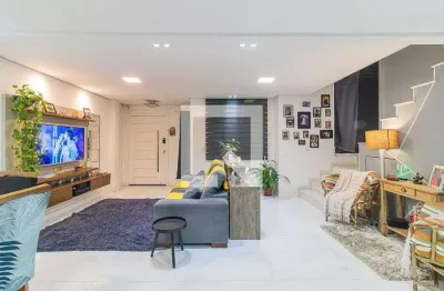 Casa para venda - aberta dos morros, 2 quartos,  136 m² - porto alegre