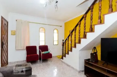 Casa para venda - picanço, 3 quartos,  160 m² - guarulhos