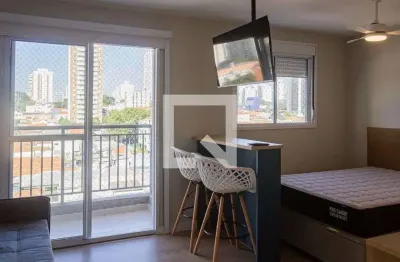 Apartamento para venda - água branca, 1 quarto,  28 m² - são paulo