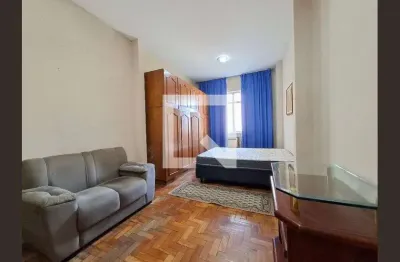 Apartamento para venda - centro, 1 quarto,  40 m² - rio de janeiro