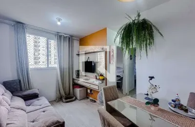 Apartamento com 2 quartos à venda na Rua Visconde de Parnaíba, Mooca, São Paulo