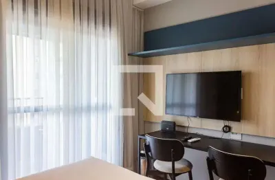 Kitnet / stúdio para venda - perdizes, 1 quarto,  22 m² - são paulo